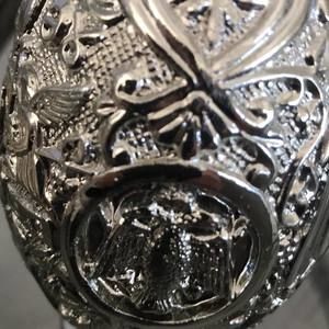 Meet your Posher, Douris